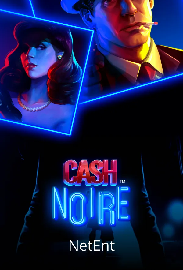 Cash Noire