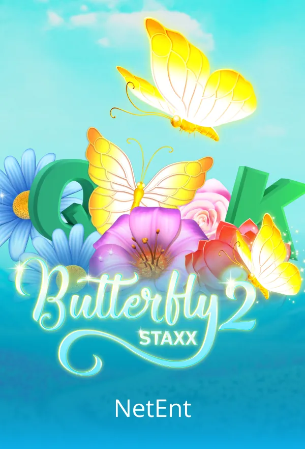 Butterfly Staxx 2