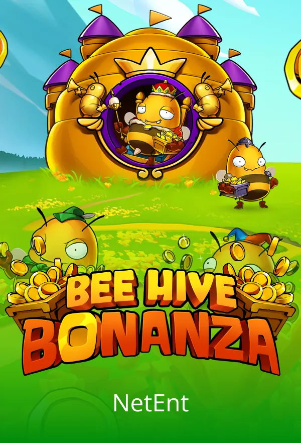 Bee Hive Bonanza