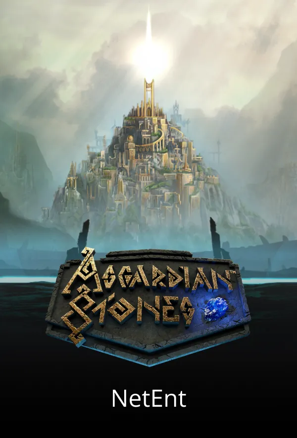 Asgardian Stones