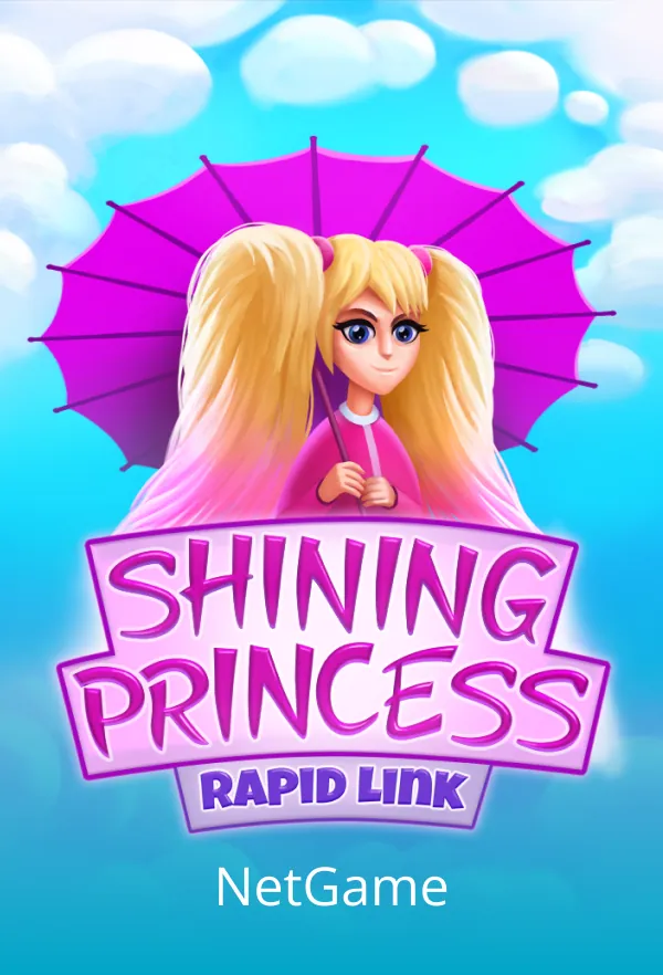 Shining Princess: Rapid Link