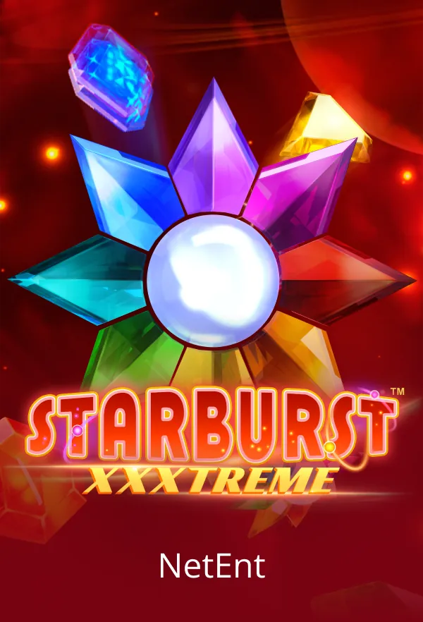 Starburst XXXtreme