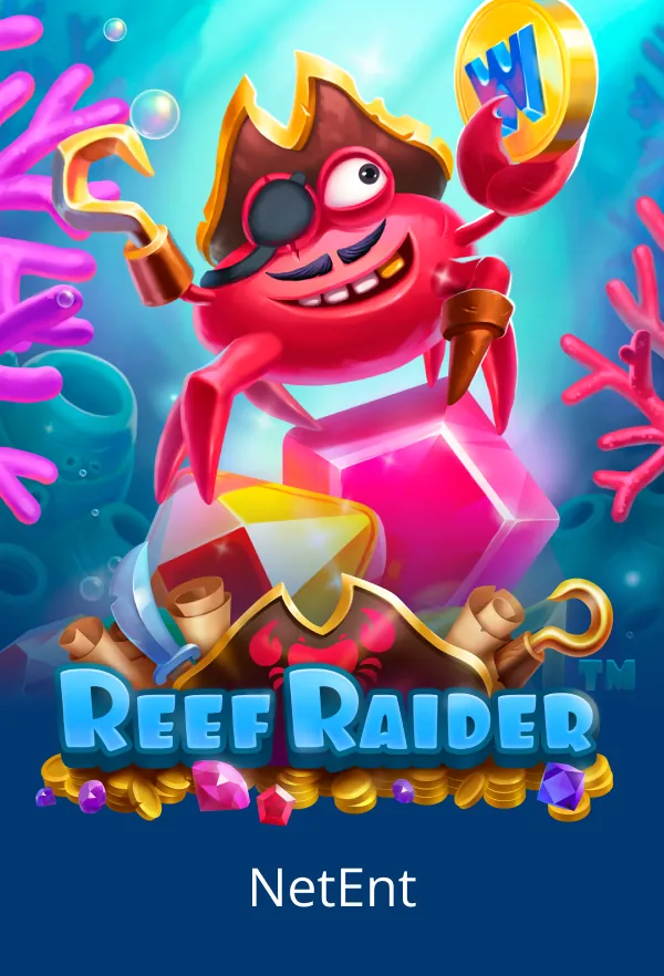 Reef Raider