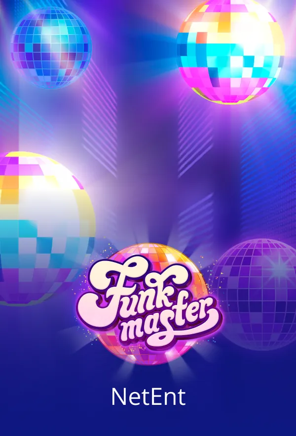 Funk Master