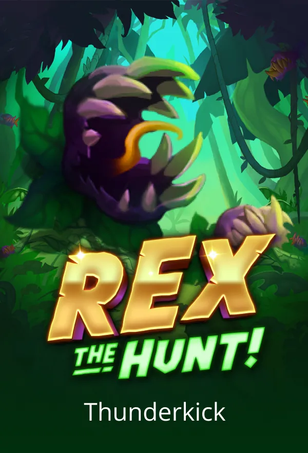 Rex the Hunt