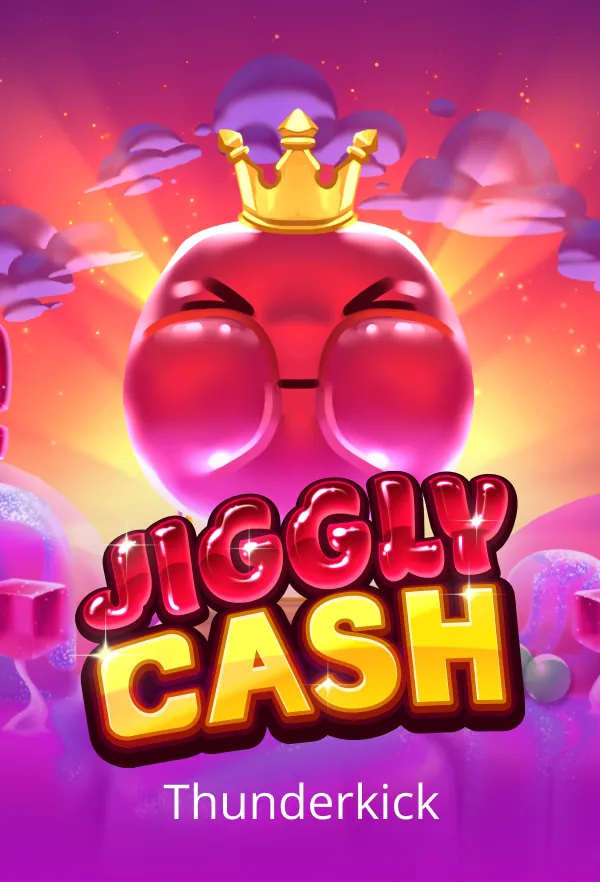 Jiggly Cash