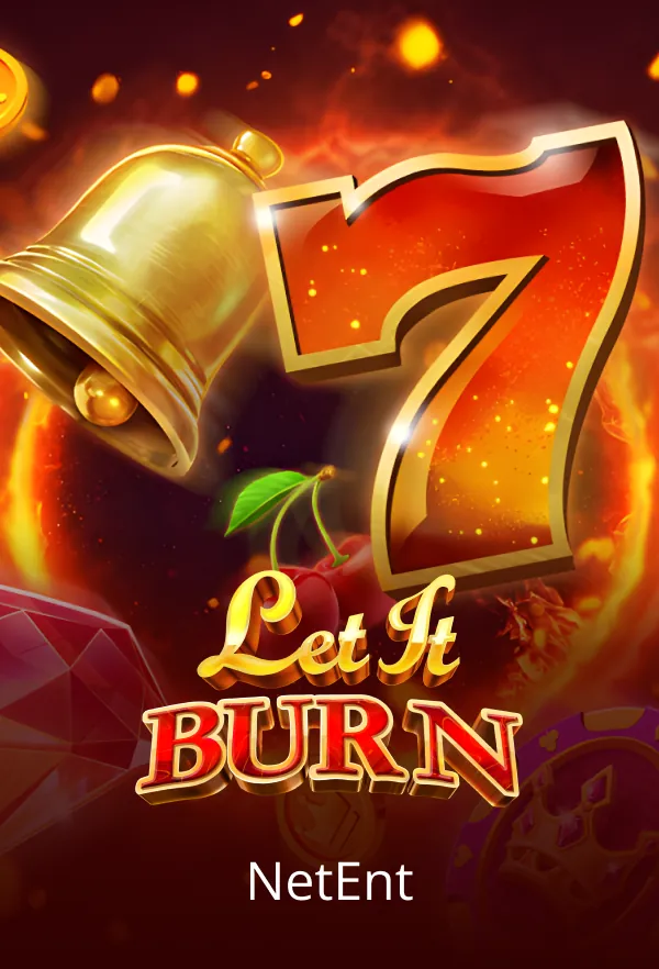 Let It Burn