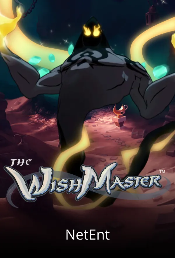 The Wish Master