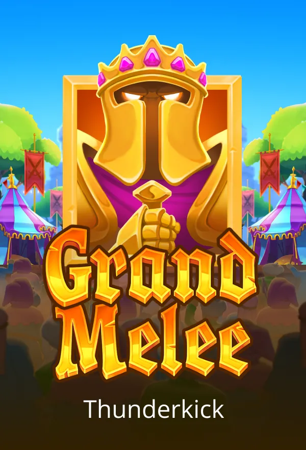 Grand Melee