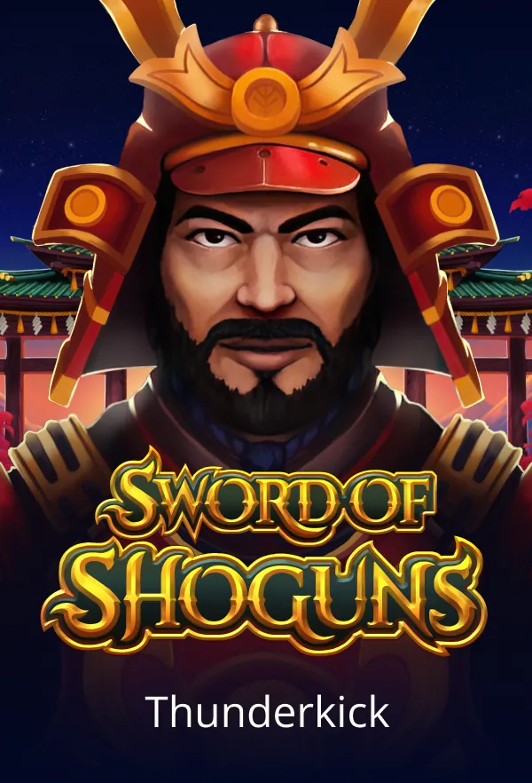 Sword of Shoguns