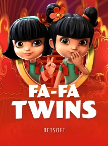 Fa-Fa Twins