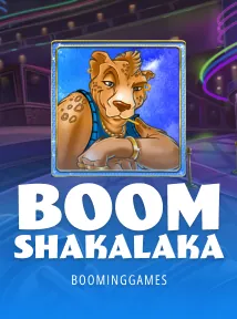 Boomshakalaka