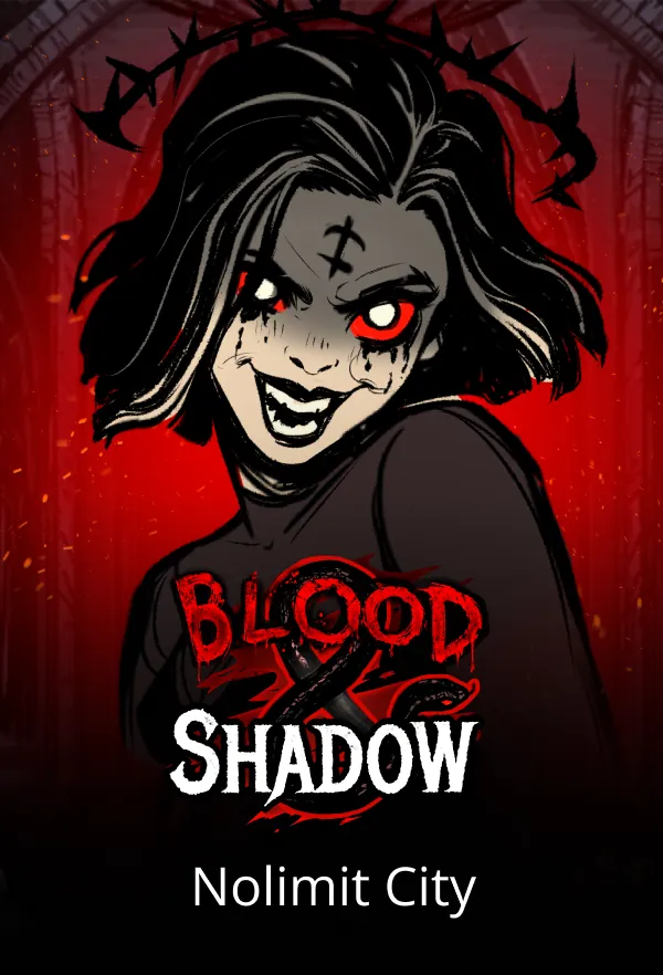 Blood and Shadow