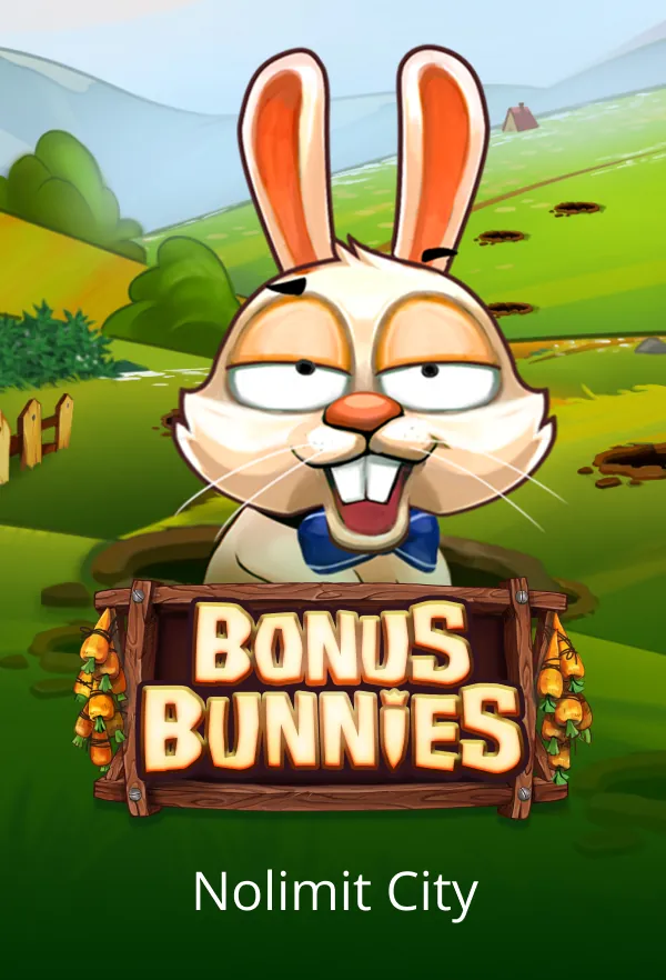 Bonus Bunnies