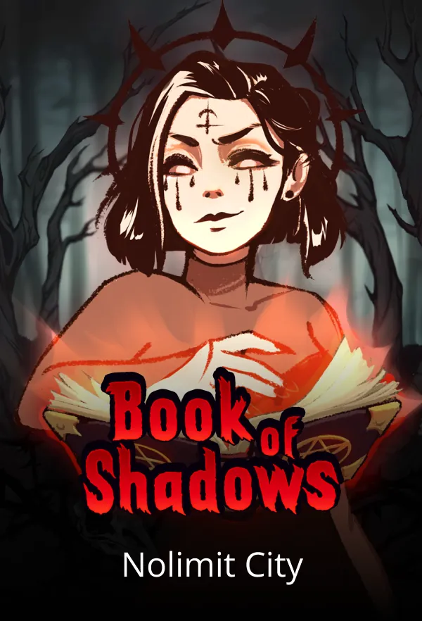 Book of Shadows