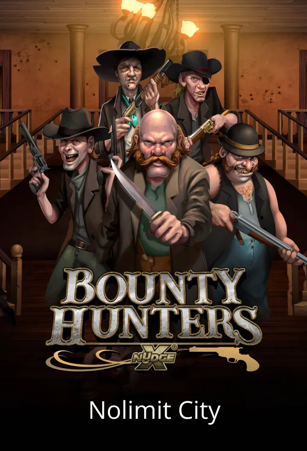 Bounty Hunters