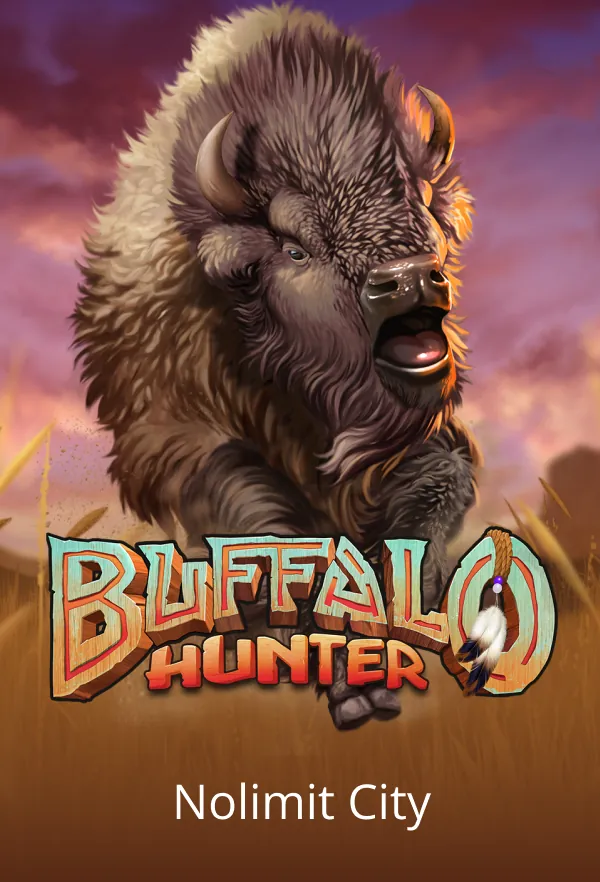 Buffalo Hunter