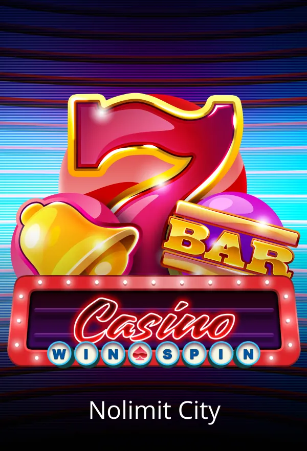 Casino Win Spin