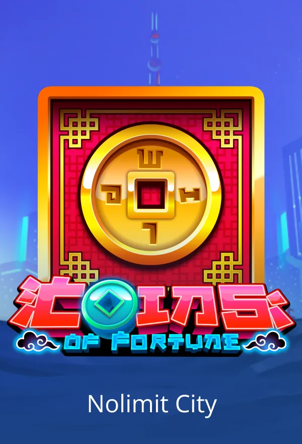 Coins of Fortune