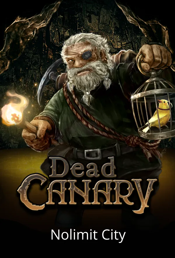 Dead Canary