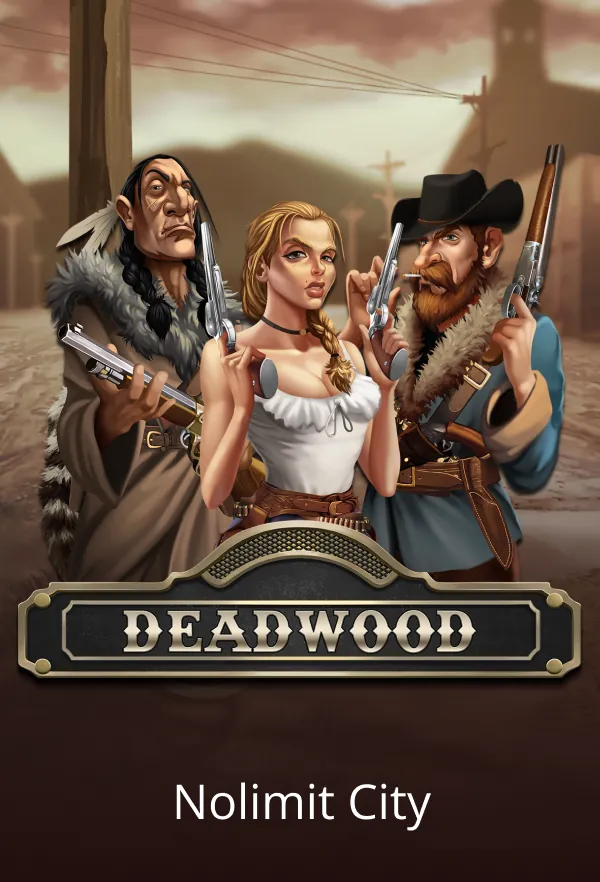 Deadwood