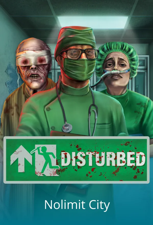 Disturbed