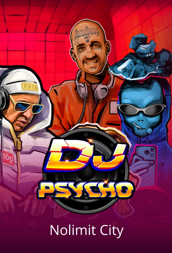 DJ Psycho