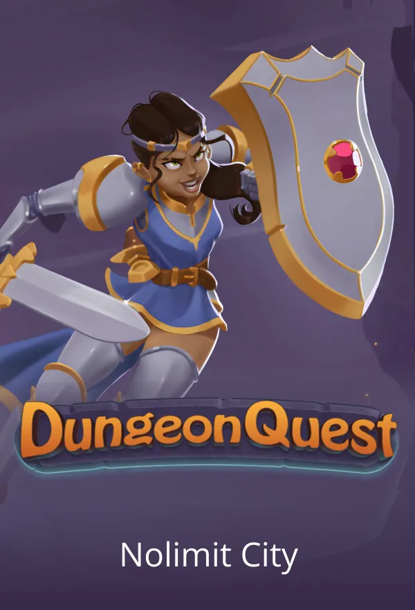 Dungeon Quest