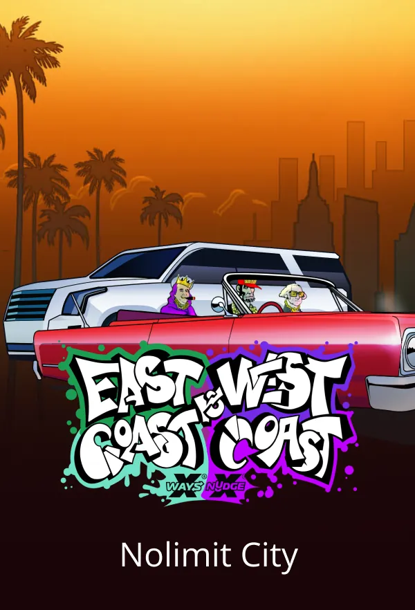 East Coast vs West Coast