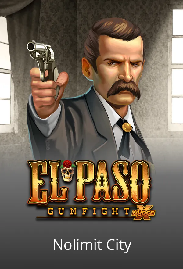 El Paso Gunfight xNudge