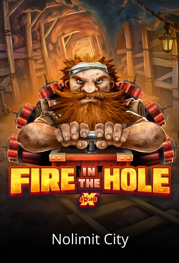 Fire In The Hole xBomb