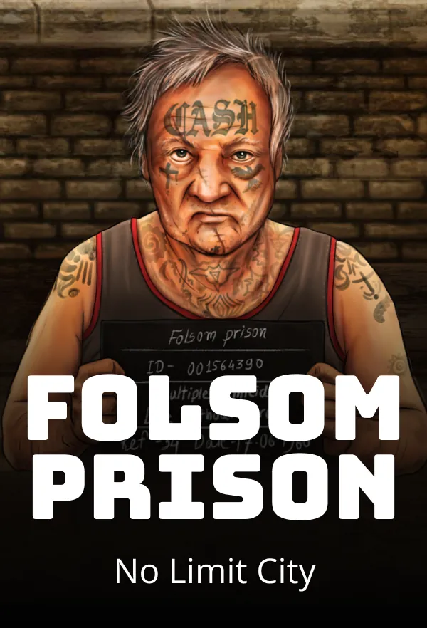 Folsom Prison
