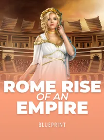 Rome Rise of an Empire
