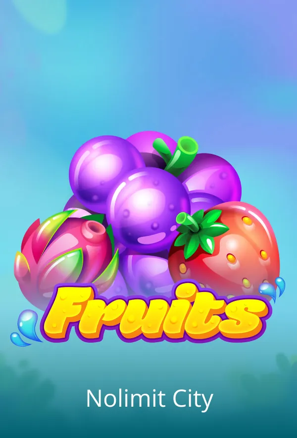 Fruits