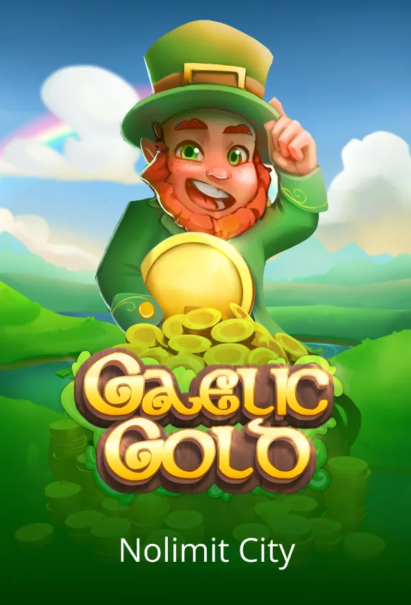 Gaelic Gold