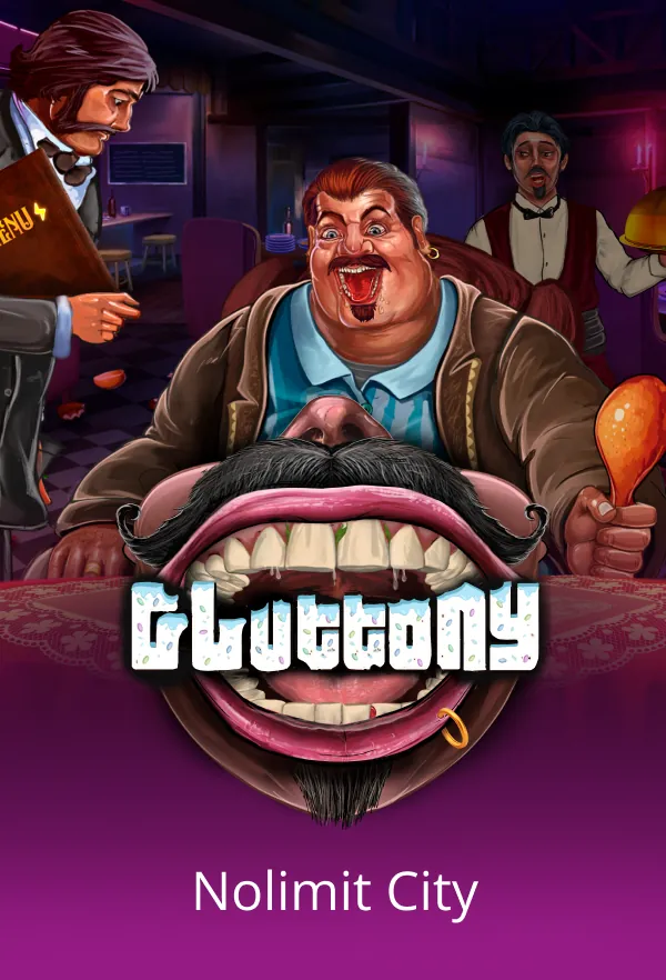 Gluttony