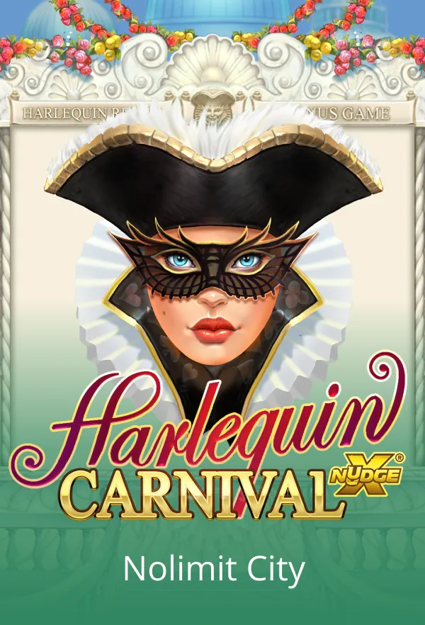 Harlequin Carnival