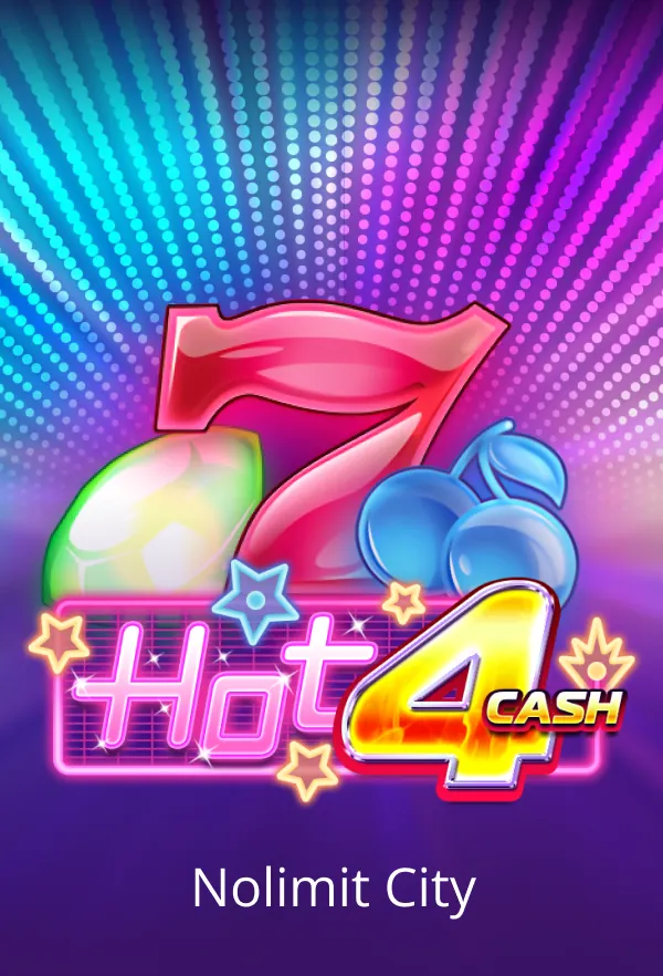 Hot 4 Cash