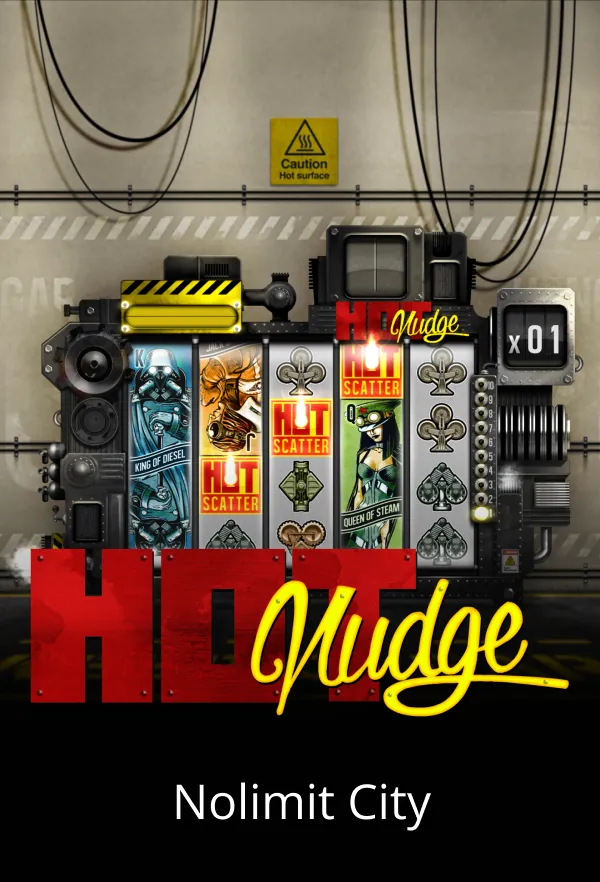 Hot Nudge