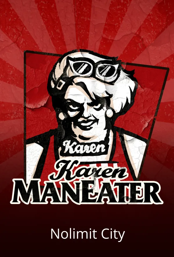 Karen Maneater