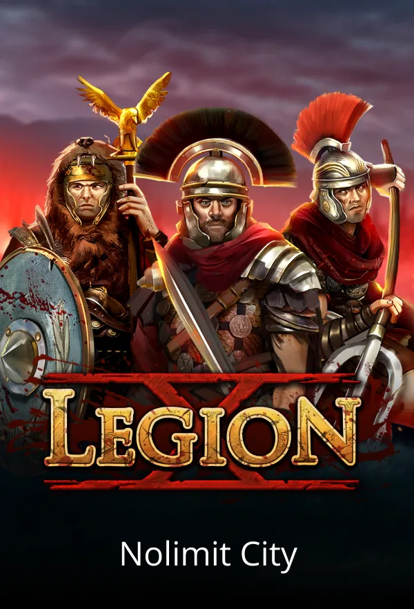 Legion X