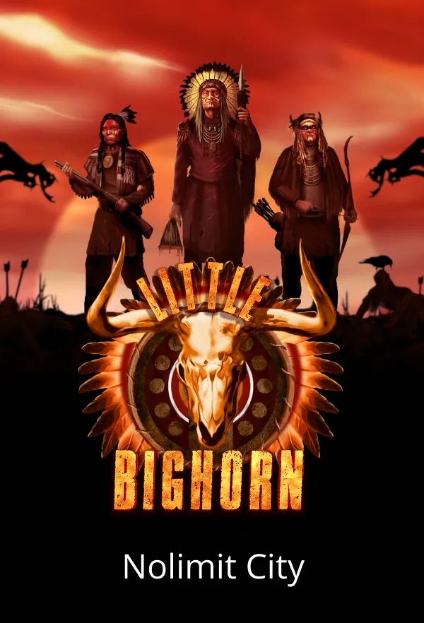 Little Bighorn