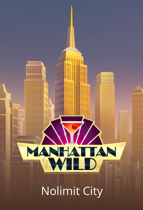 Manhattan Goes Wild