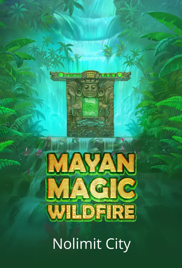 Mayan Magic