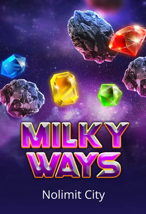 Milky Ways