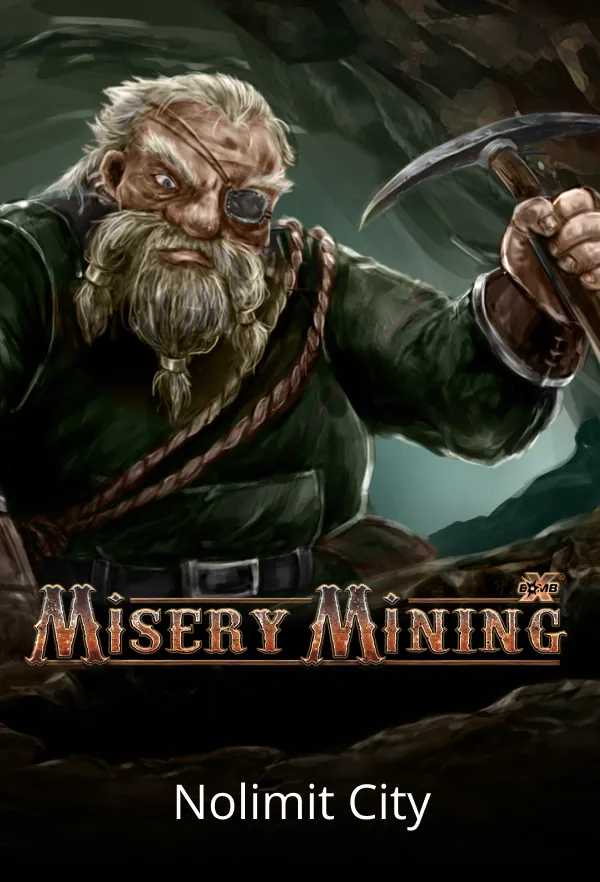 Misery Mining xBomb