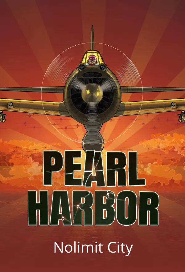 Pearl Harbor