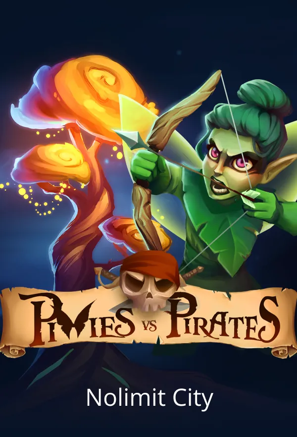 Pixies vs Pirates