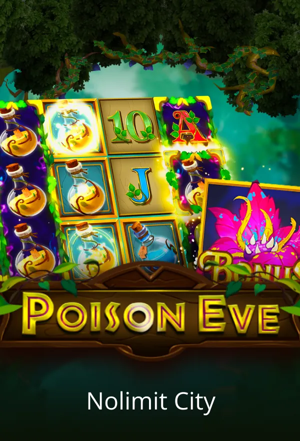 Poison Eve