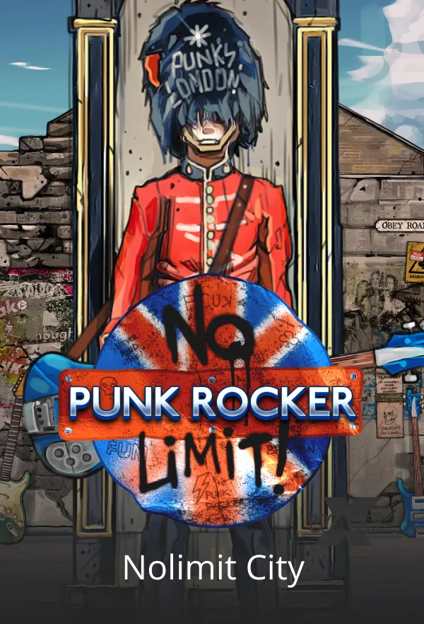 Punk Rocker